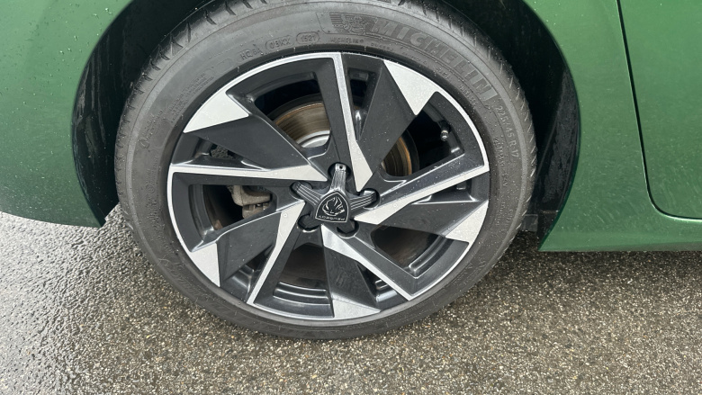 Peugeot 3008 1.5 BlueHDi Allure Premium 5dr Diesel Estate